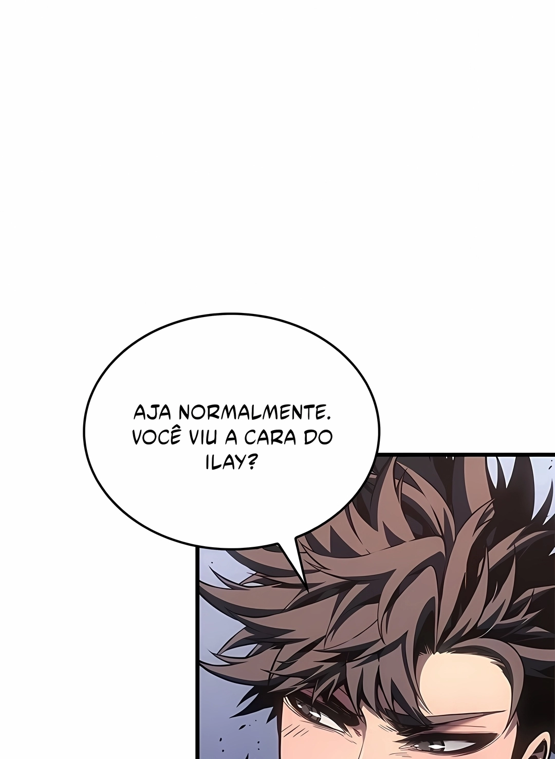 Read Bad Born Blood PT Manga Online