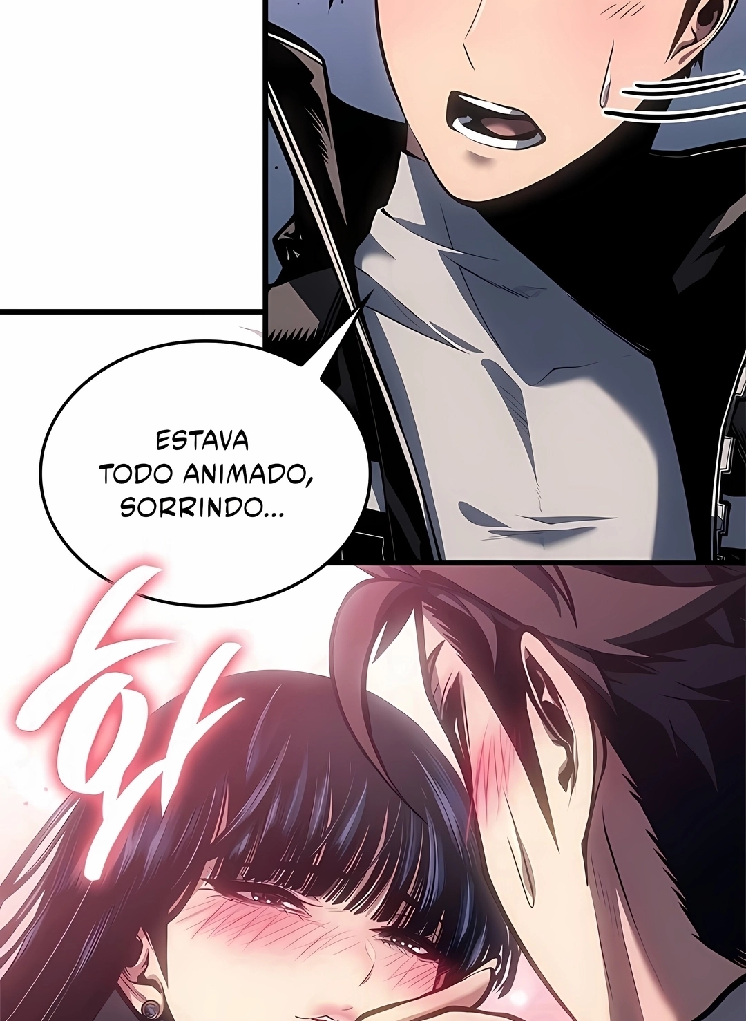 Read Bad Born Blood PT Manga Online