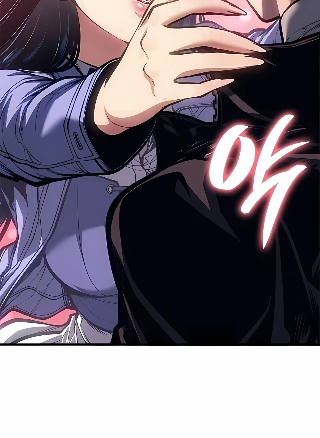 Read Bad Born Blood PT Manga Online