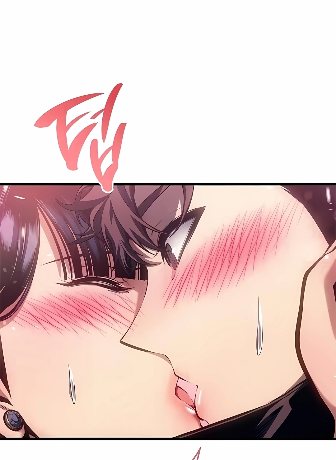 Read Bad Born Blood PT Manga Online