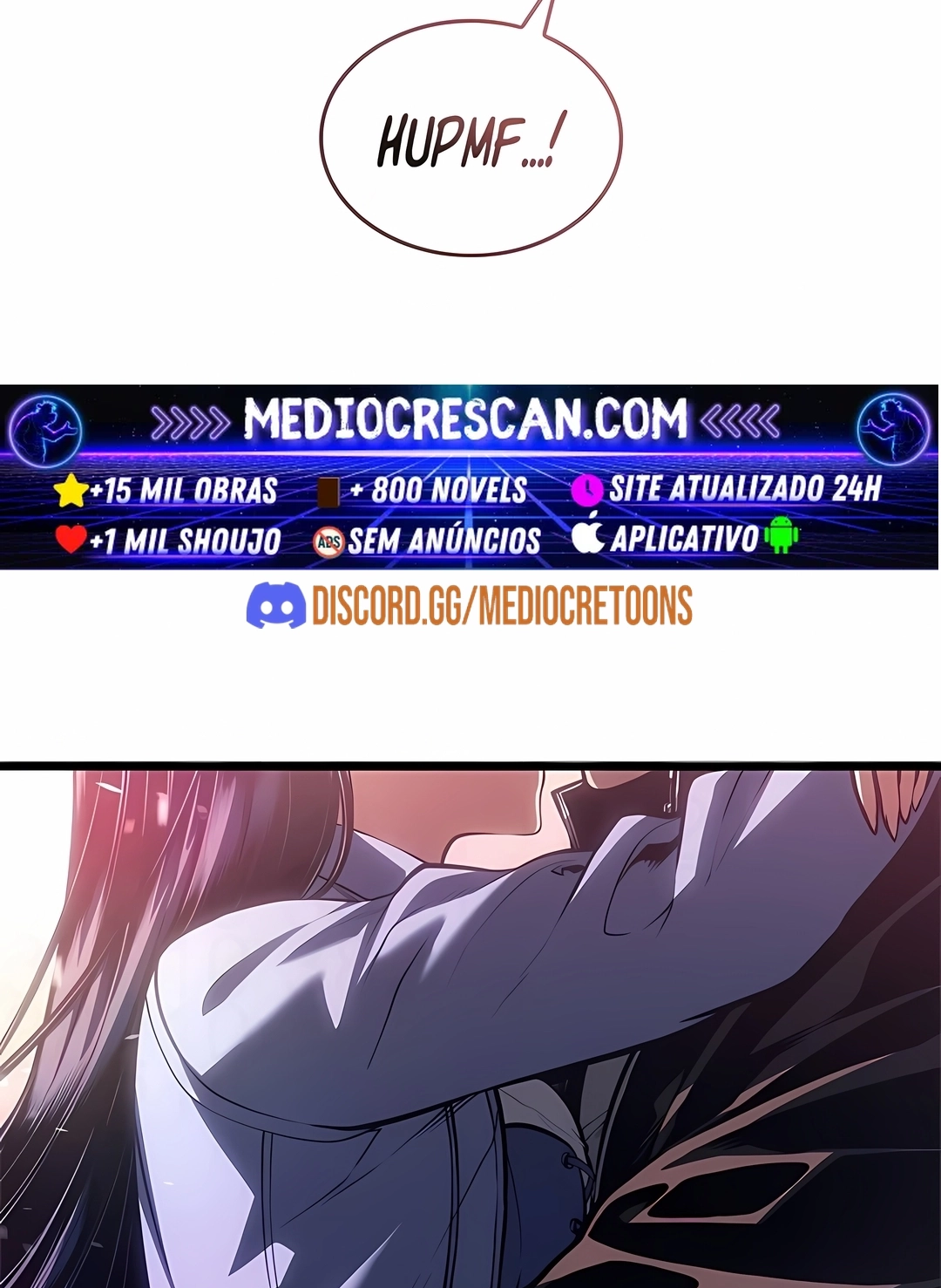 Read Bad Born Blood PT Manga Online
