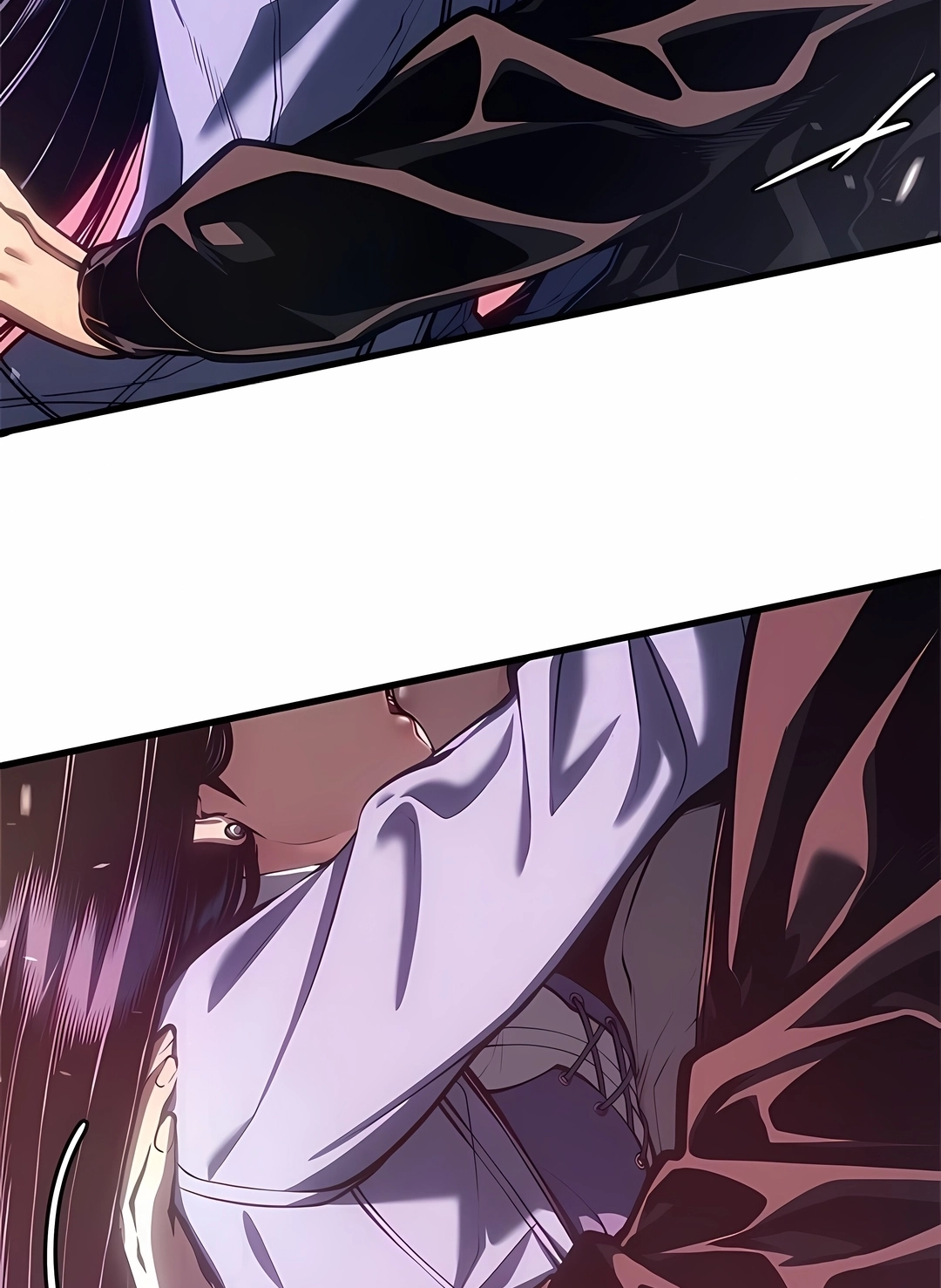 Read Bad Born Blood PT Manga Online