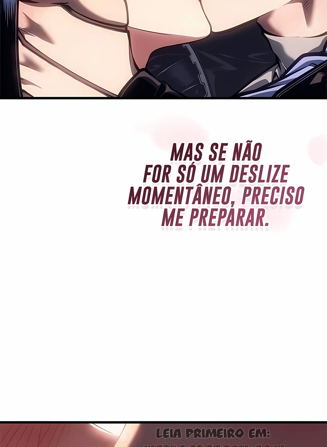 Read Bad Born Blood PT Manga Online