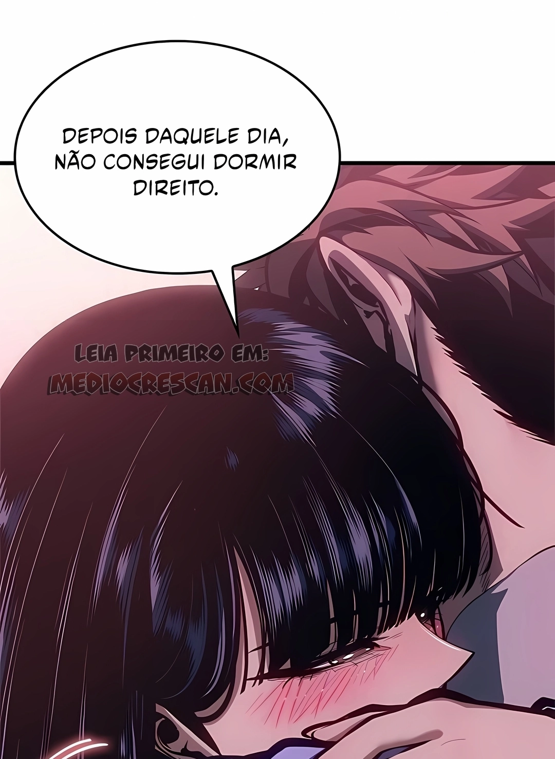 Read Bad Born Blood PT Manga Online