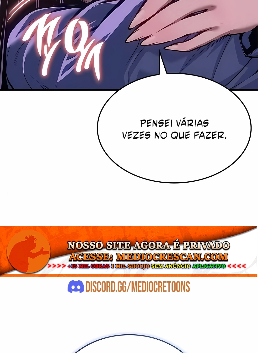 Read Bad Born Blood PT Manga Online
