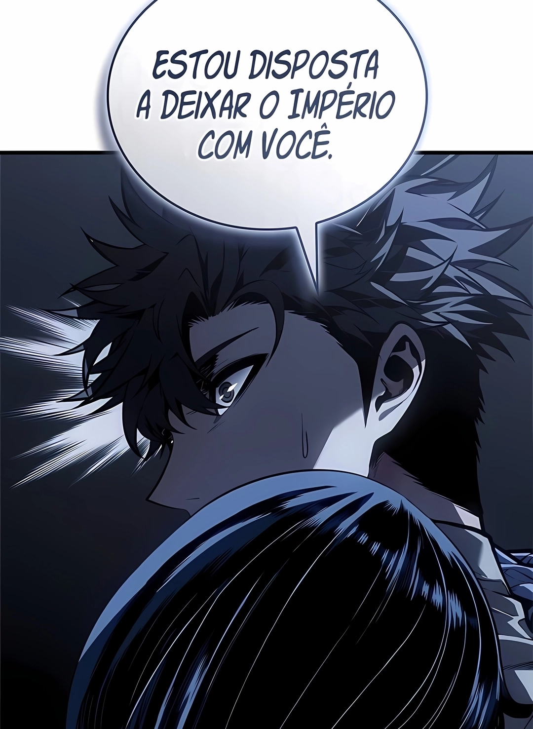 Read Bad Born Blood PT Manga Online
