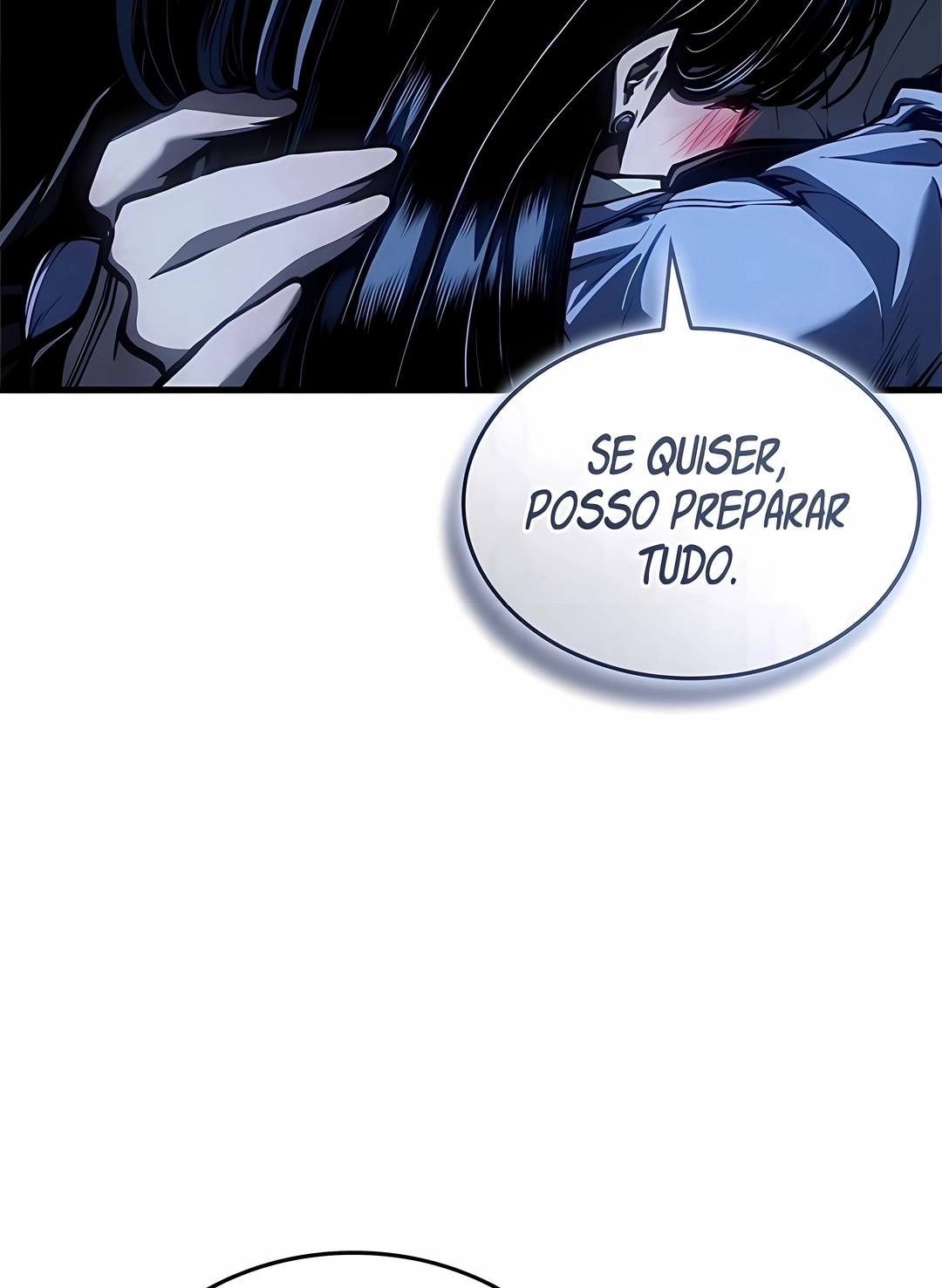 Read Bad Born Blood PT Manga Online