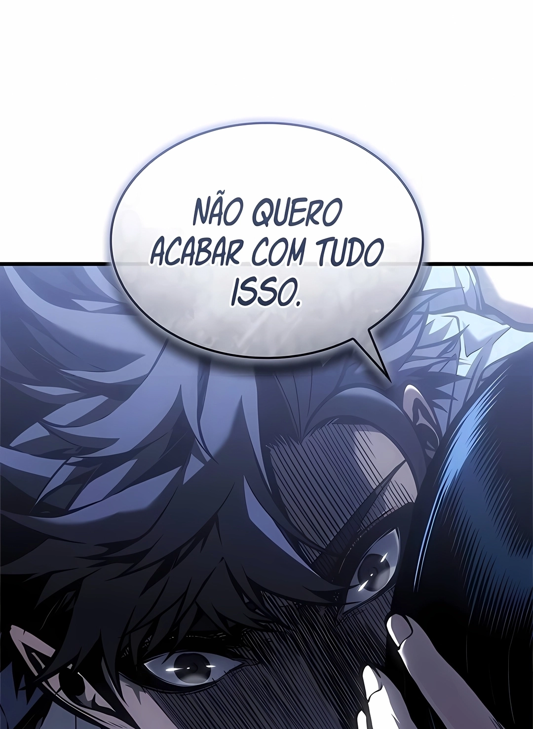 Read Bad Born Blood PT Manga Online