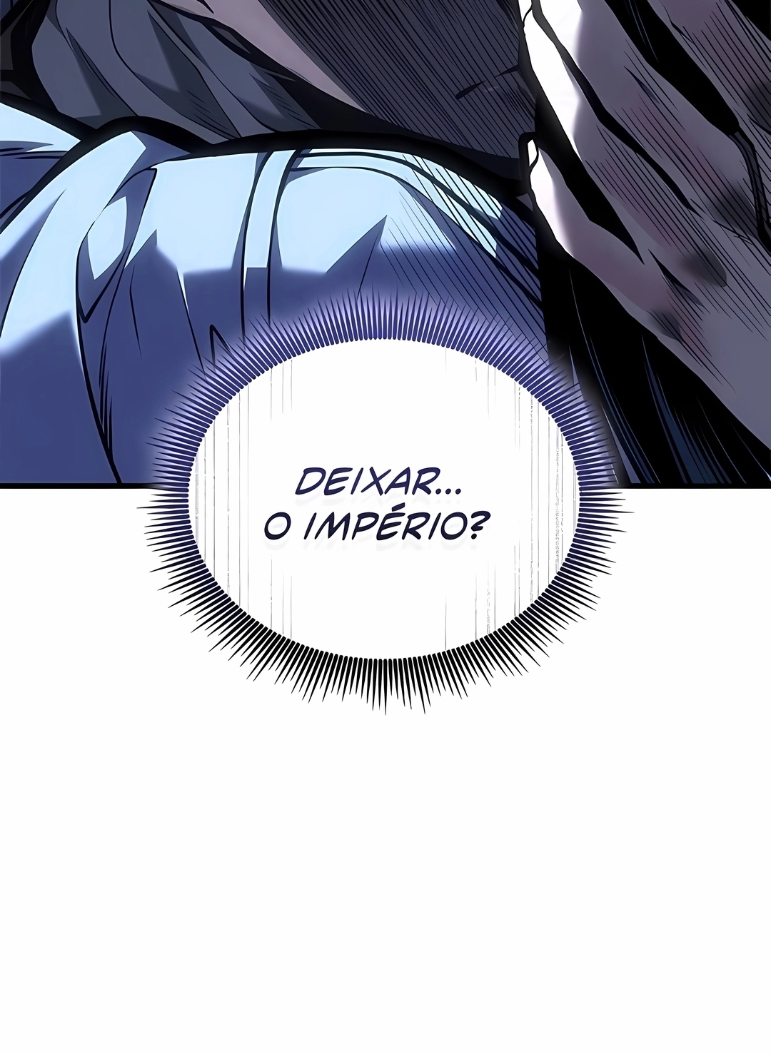 Read Bad Born Blood PT Manga Online