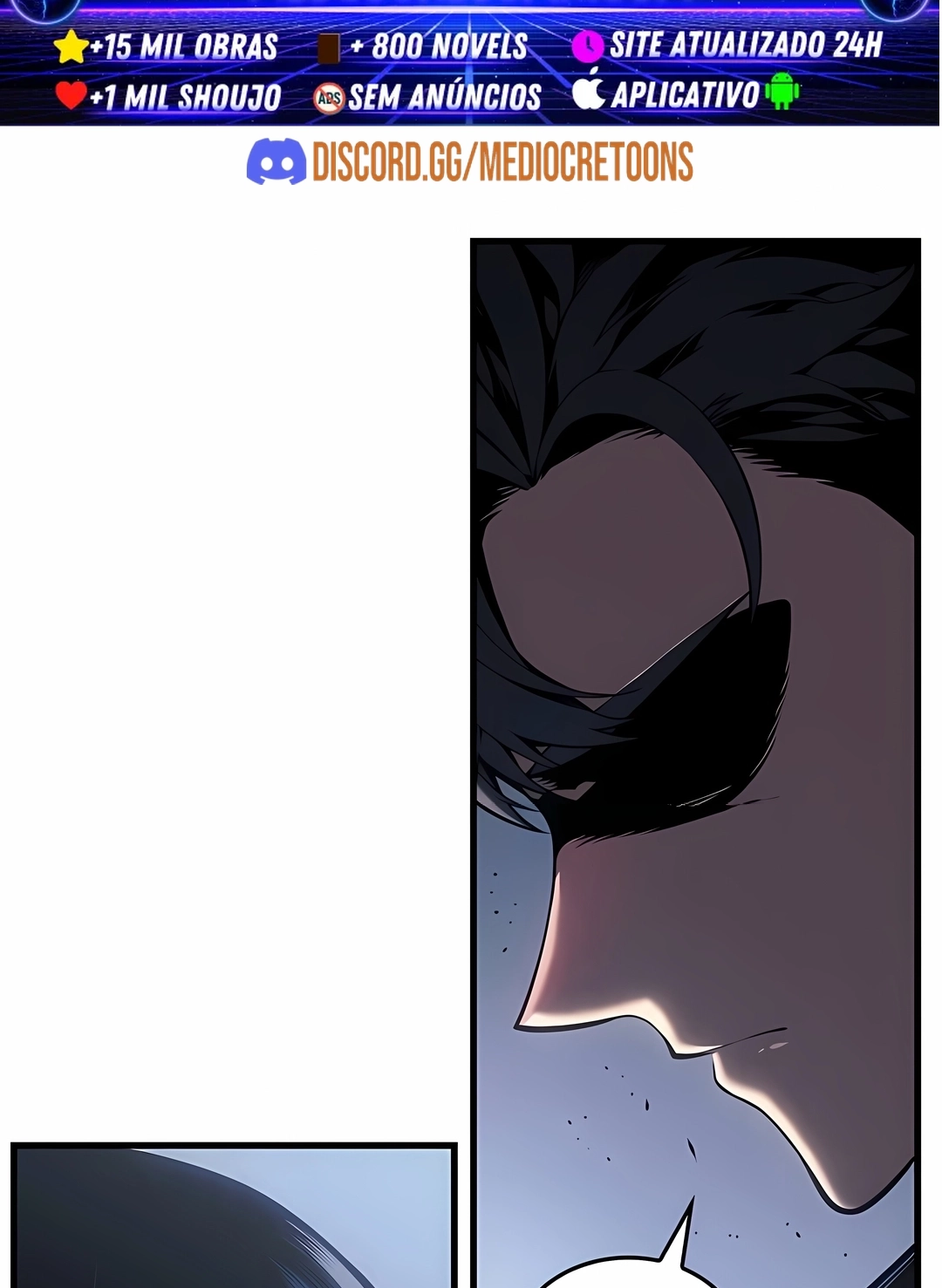 Read Bad Born Blood PT Manga Online