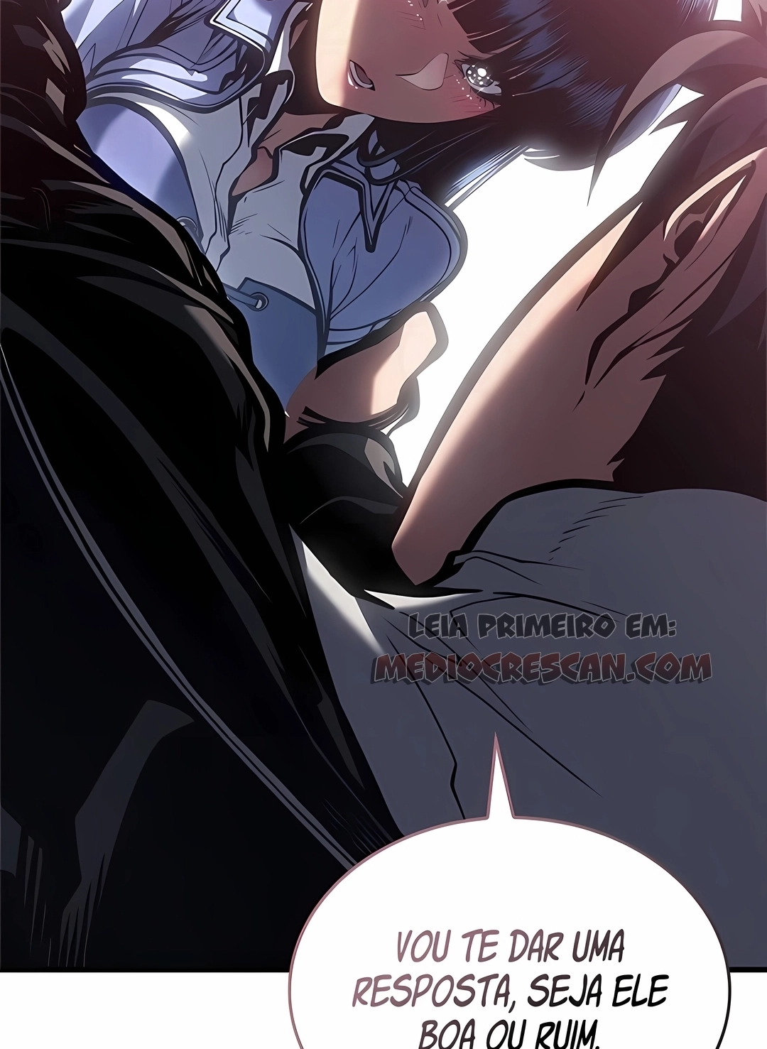 Read Bad Born Blood PT Manga Online