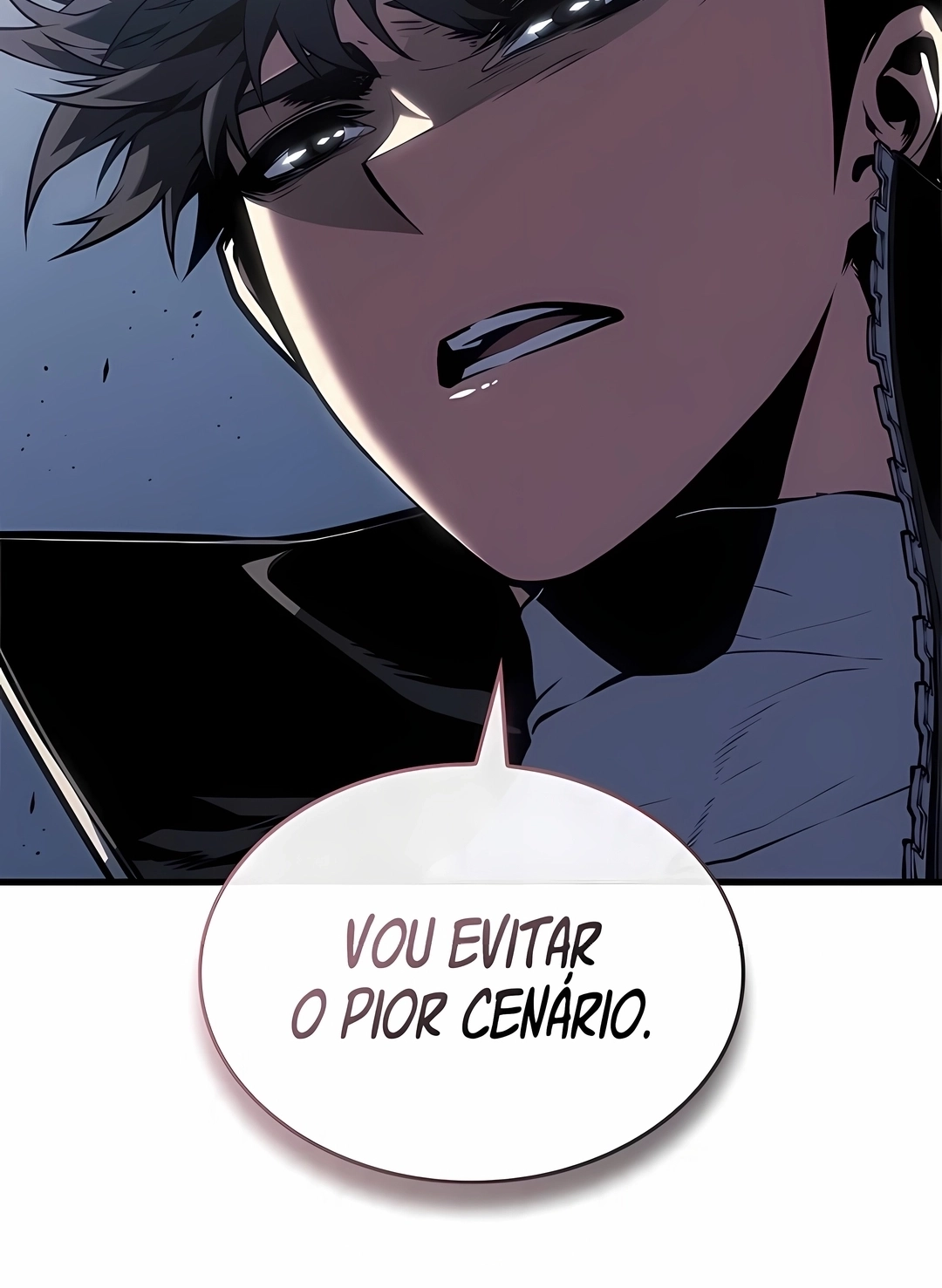 Read Bad Born Blood PT Manga Online