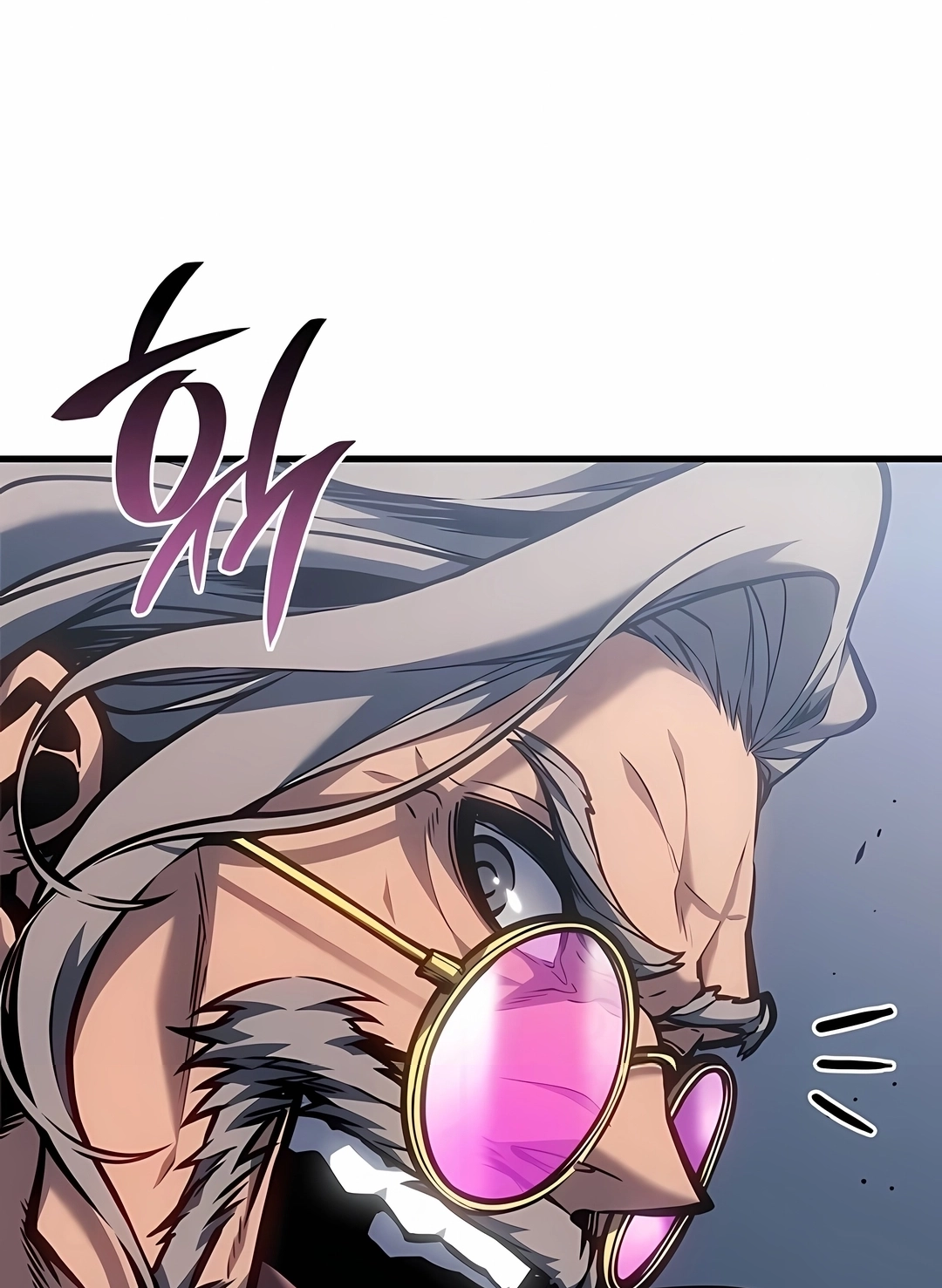 Read Bad Born Blood PT Manga Online