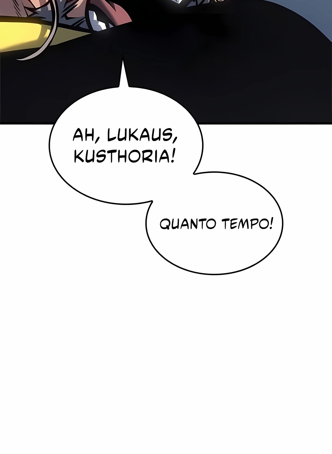 Read Bad Born Blood PT Manga Online