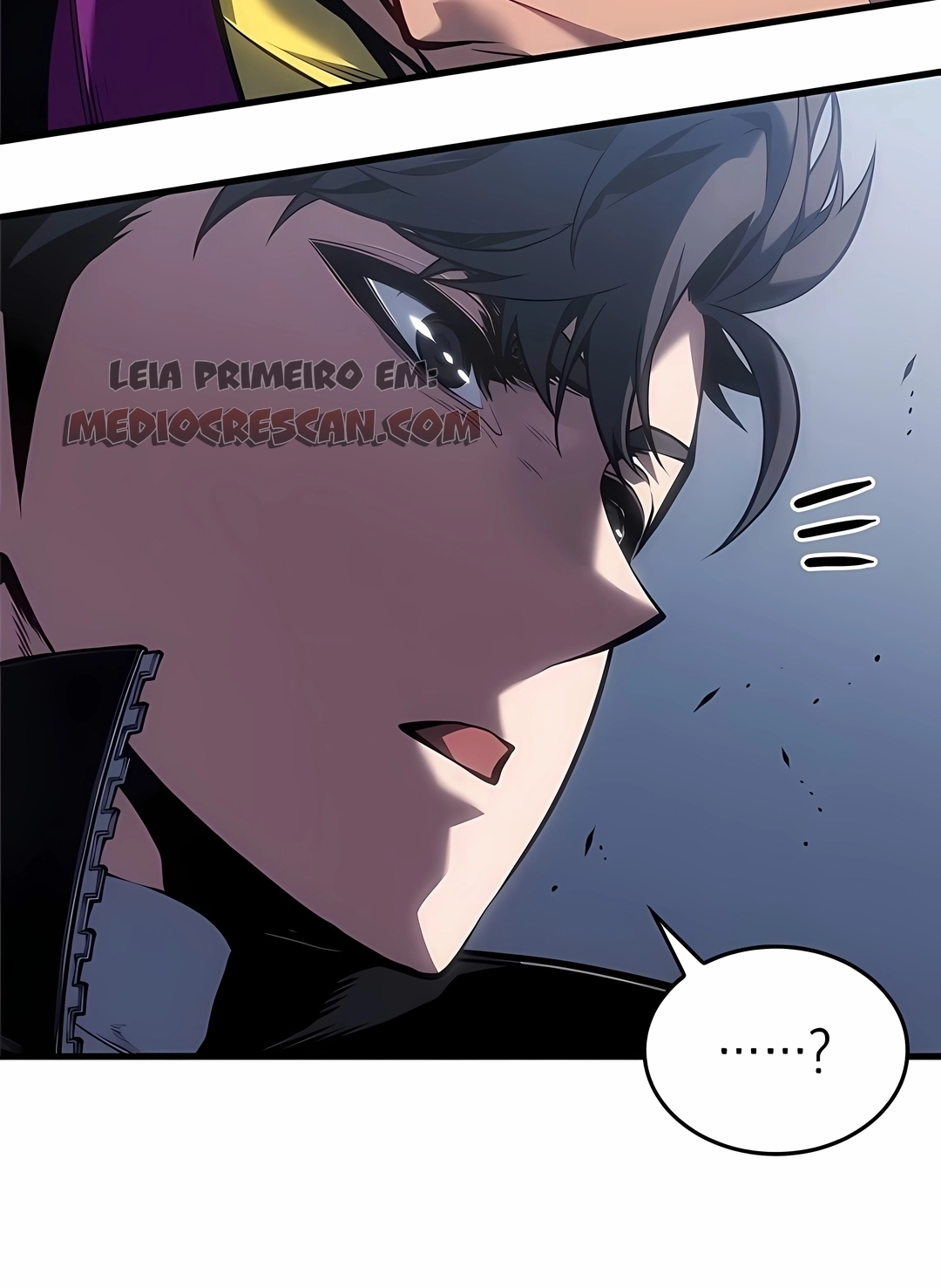 Read Bad Born Blood PT Manga Online