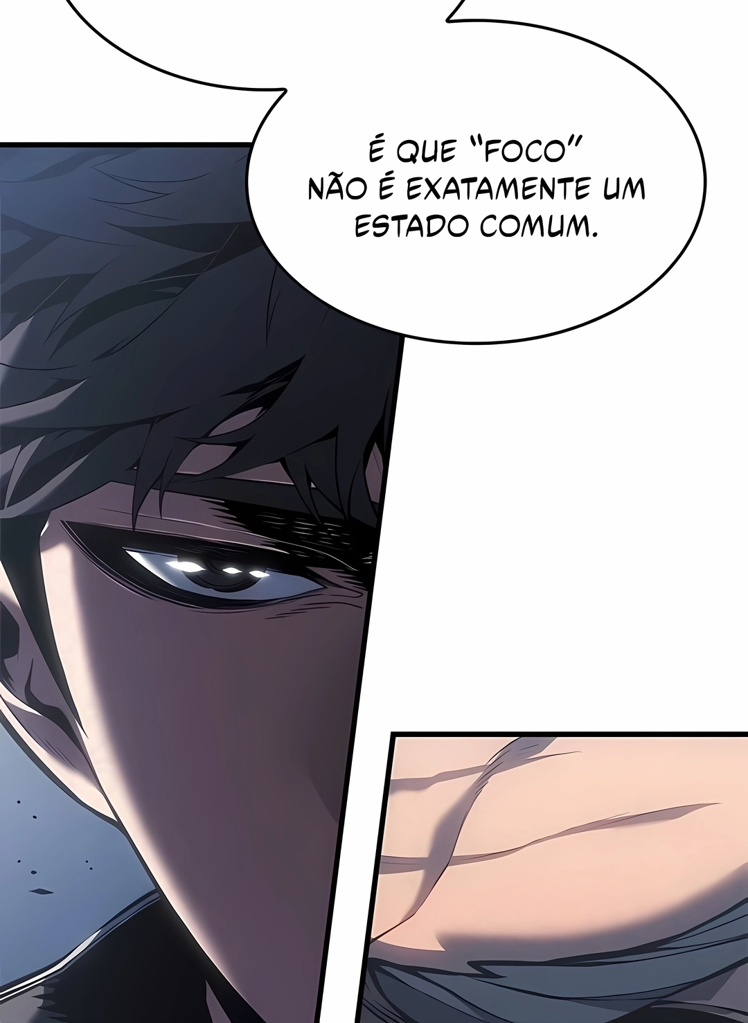 Read Bad Born Blood PT Manga Online