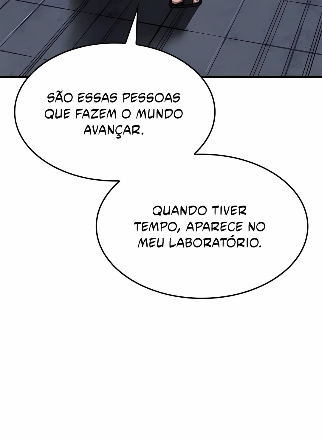 Read Bad Born Blood PT Manga Online