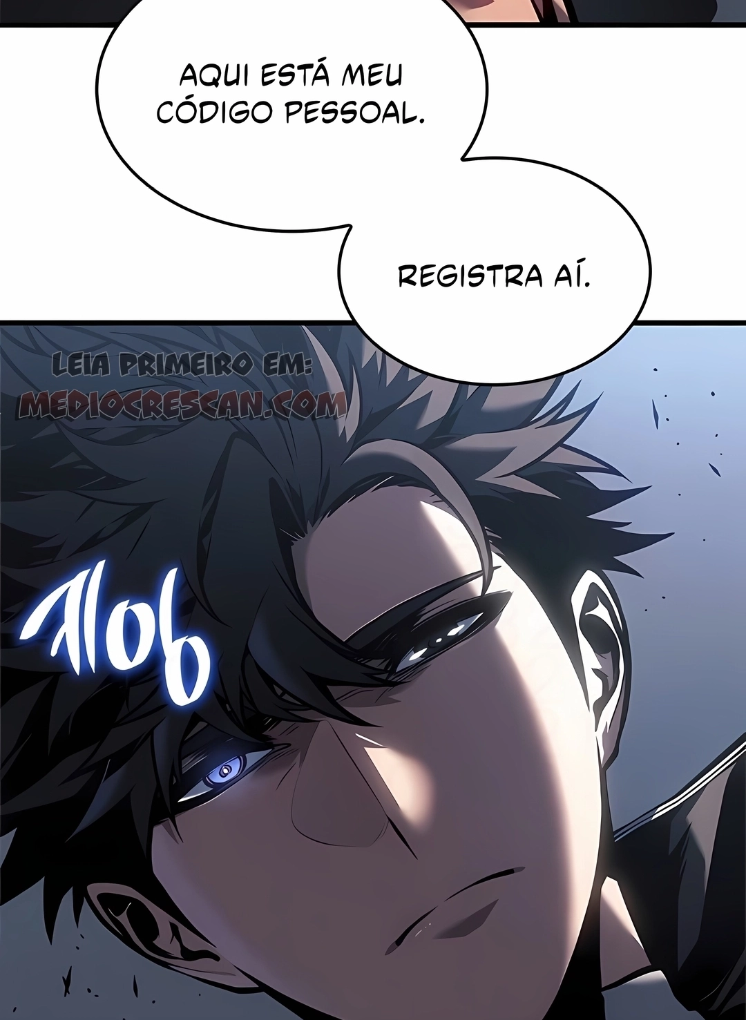 Read Bad Born Blood PT Manga Online