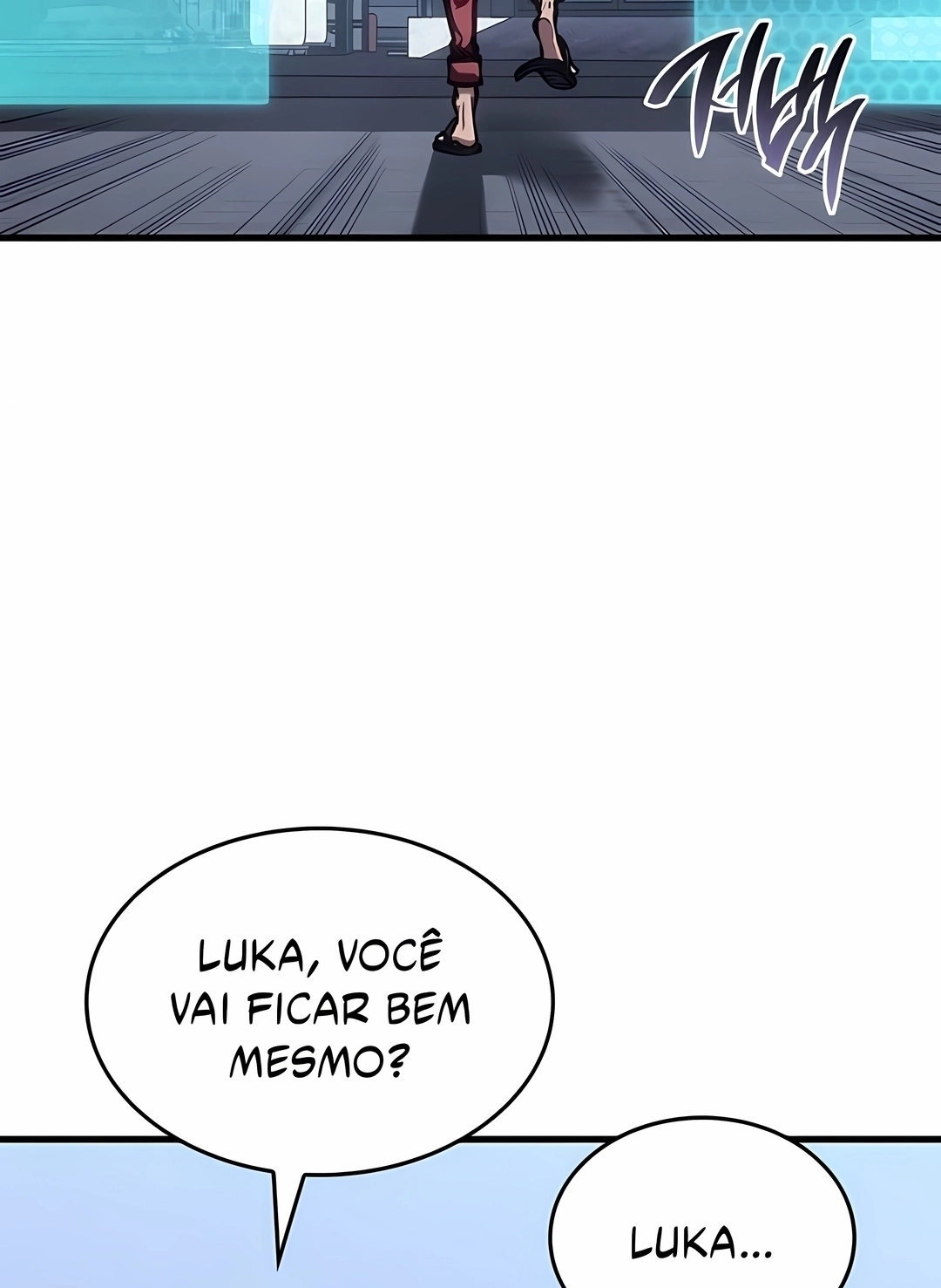 Read Bad Born Blood PT Manga Online