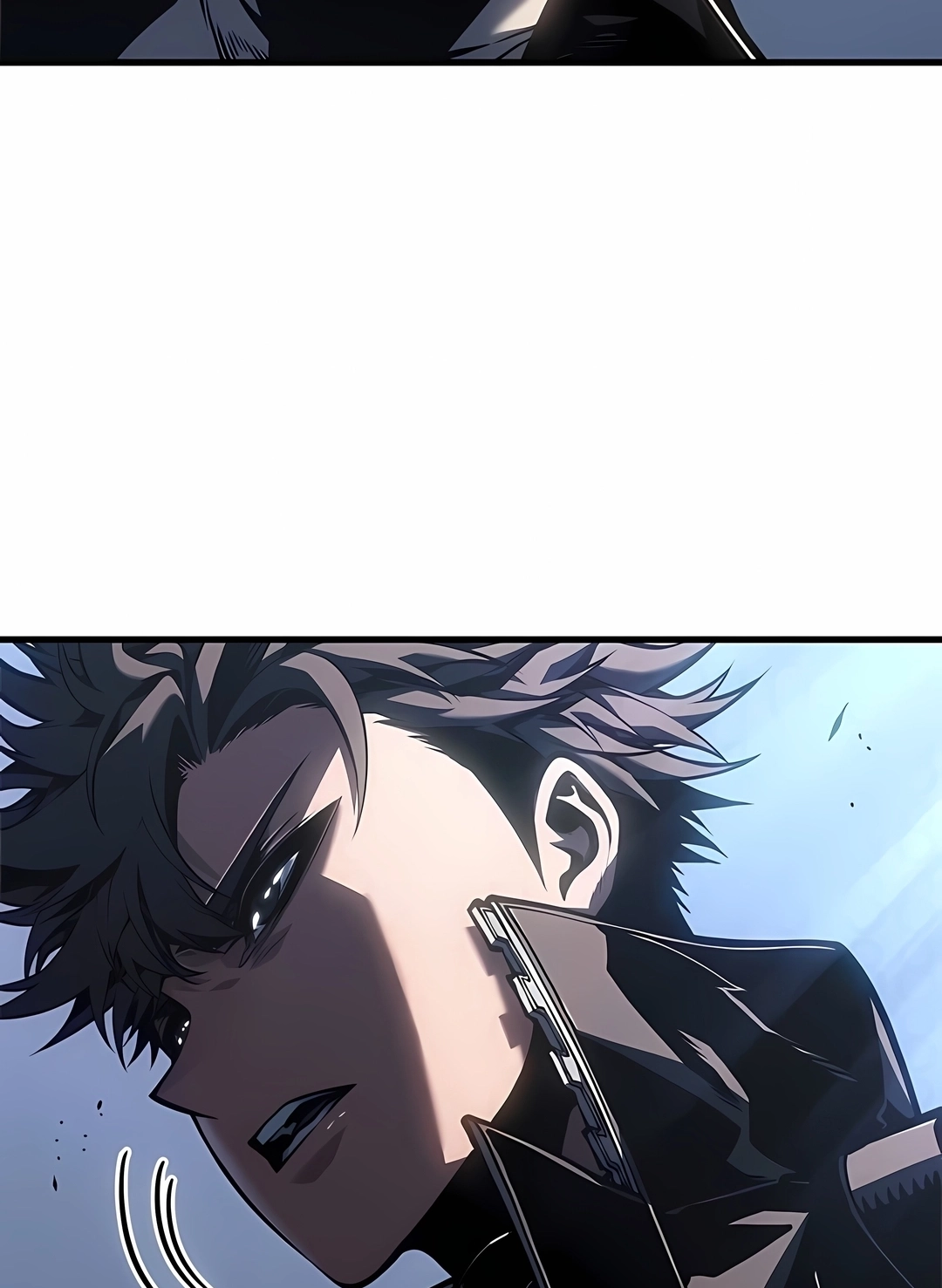Read Bad Born Blood PT Manga Online
