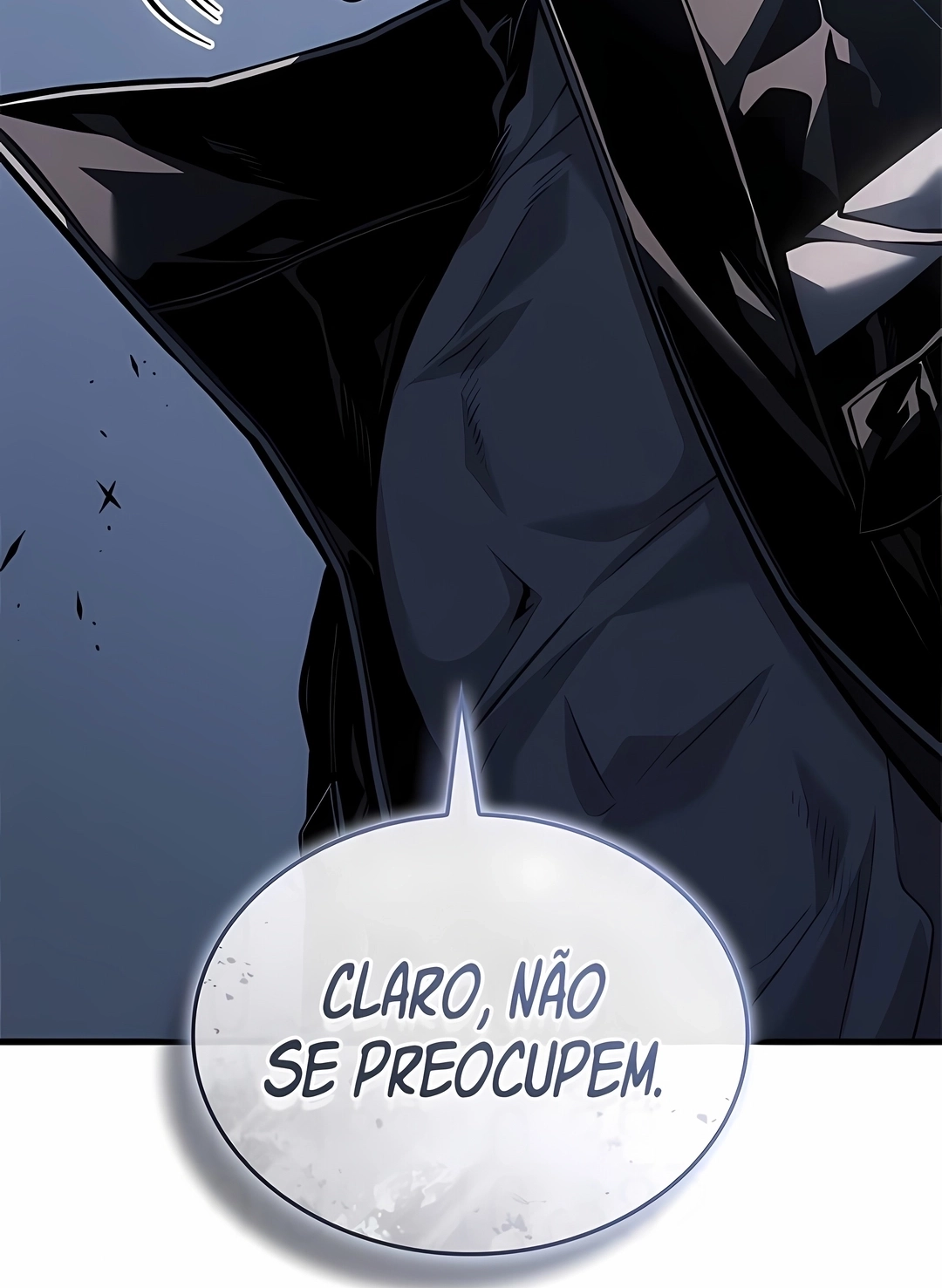 Read Bad Born Blood PT Manga Online