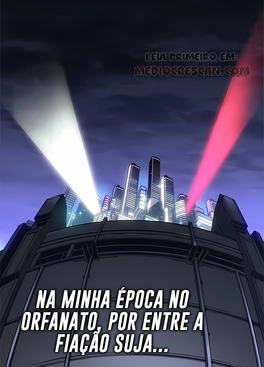Read Bad Born Blood PT Manga Online