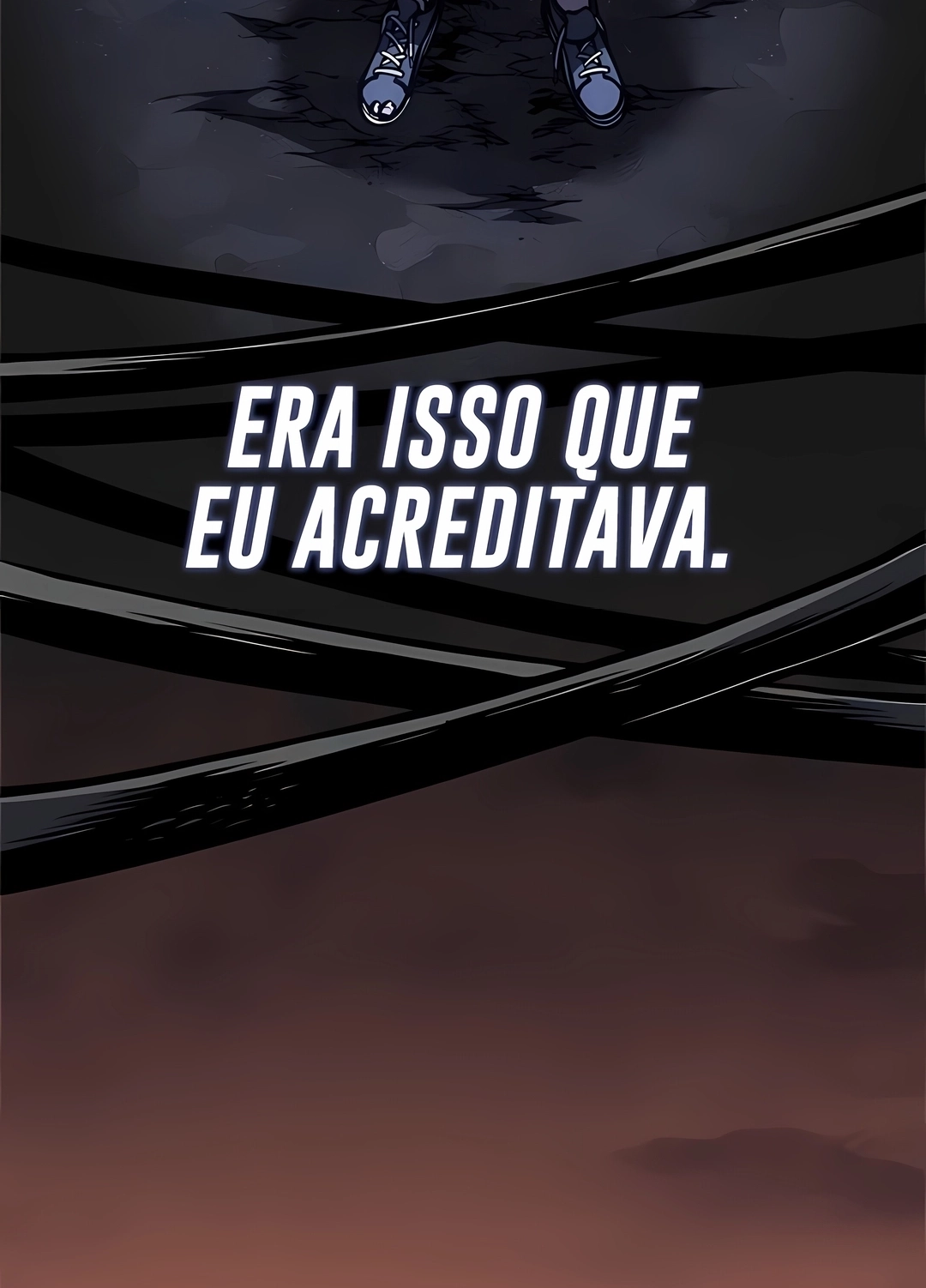 Read Bad Born Blood PT Manga Online