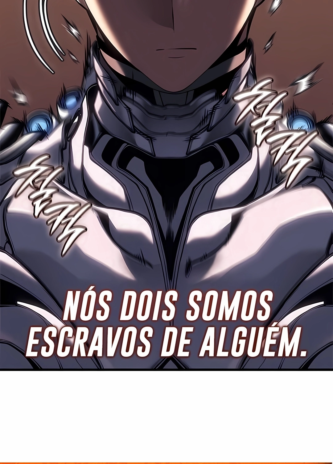 Read Bad Born Blood PT Manga Online