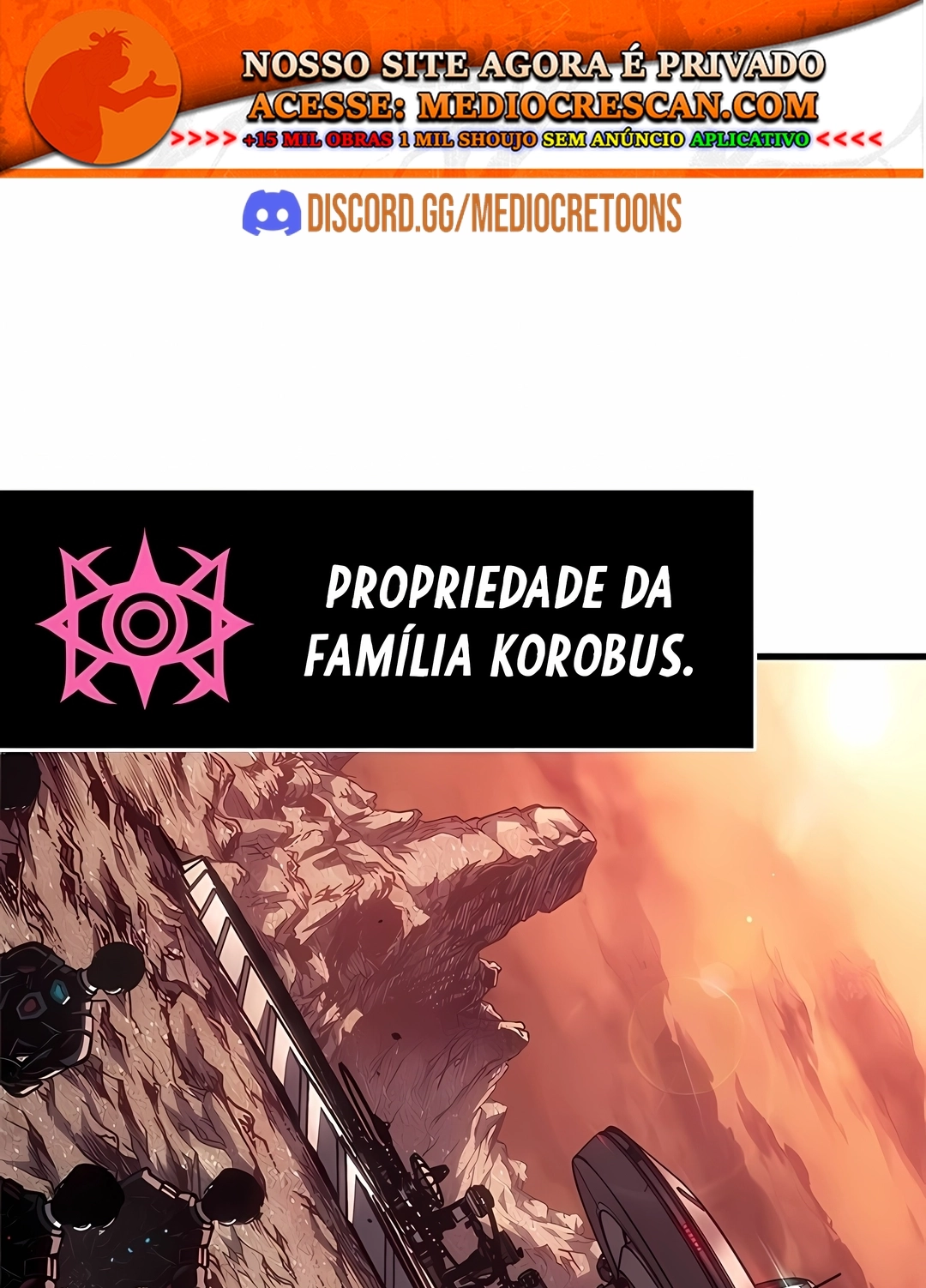 Read Bad Born Blood PT Manga Online