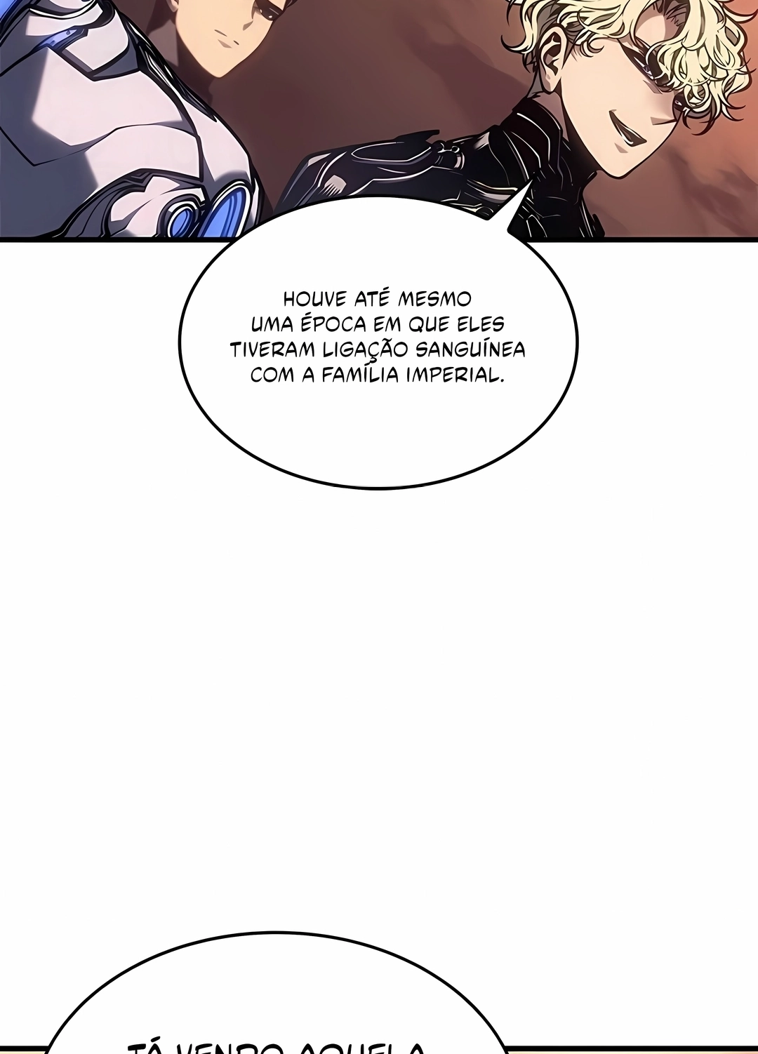 Read Bad Born Blood PT Manga Online