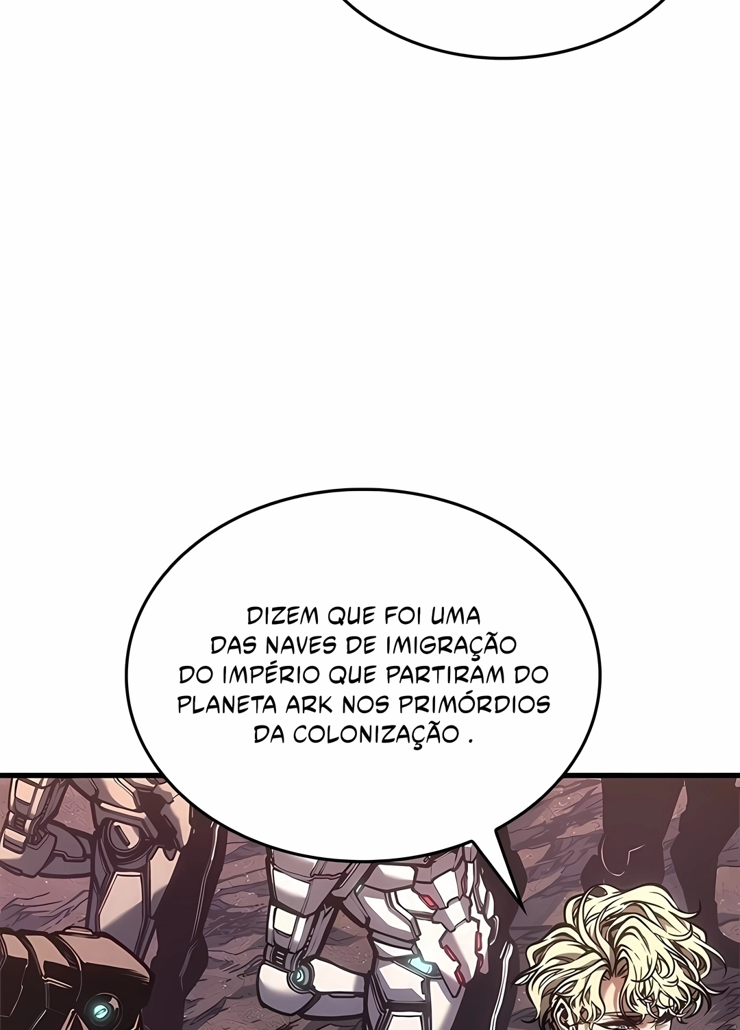 Read Bad Born Blood PT Manga Online