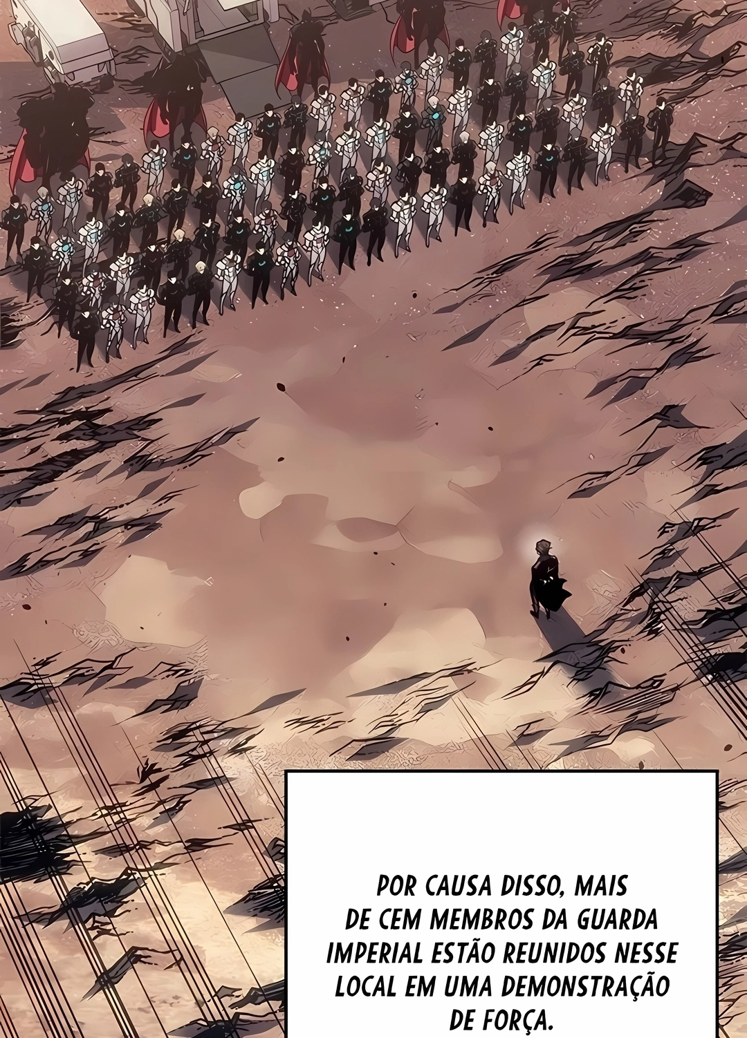 Read Bad Born Blood PT Manga Online
