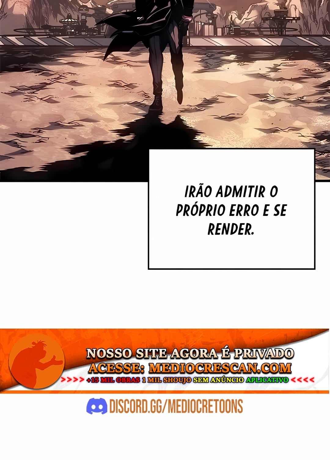Read Bad Born Blood PT Manga Online