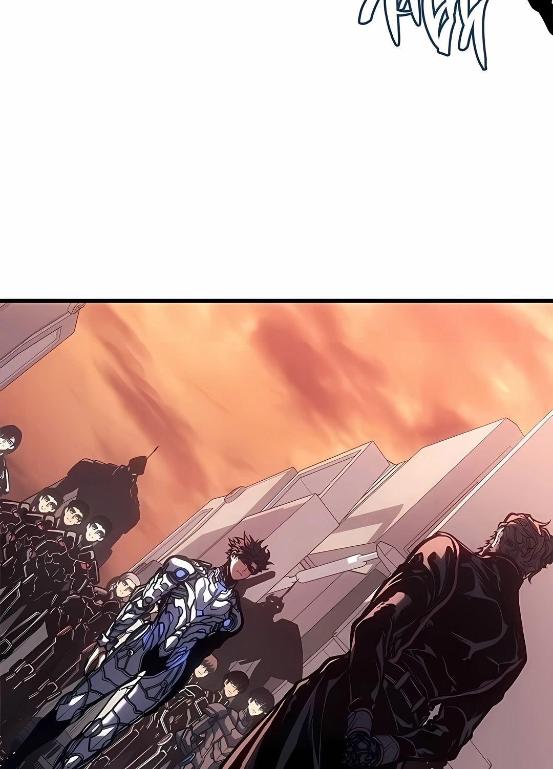 Read Bad Born Blood PT Manga Online