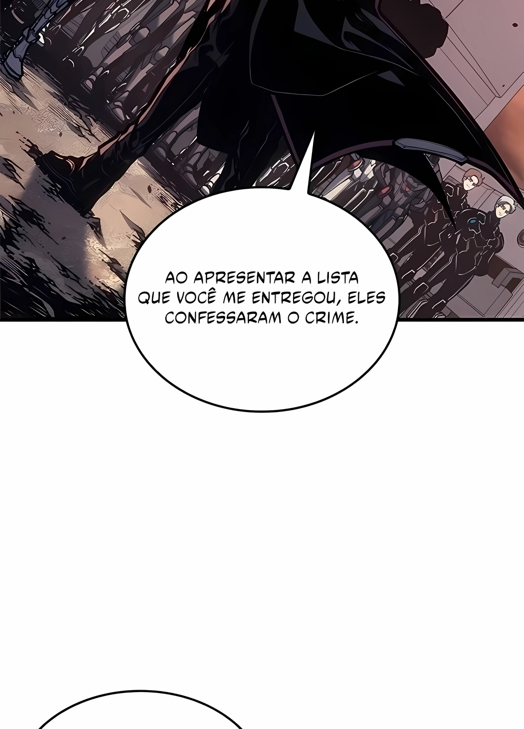 Read Bad Born Blood PT Manga Online