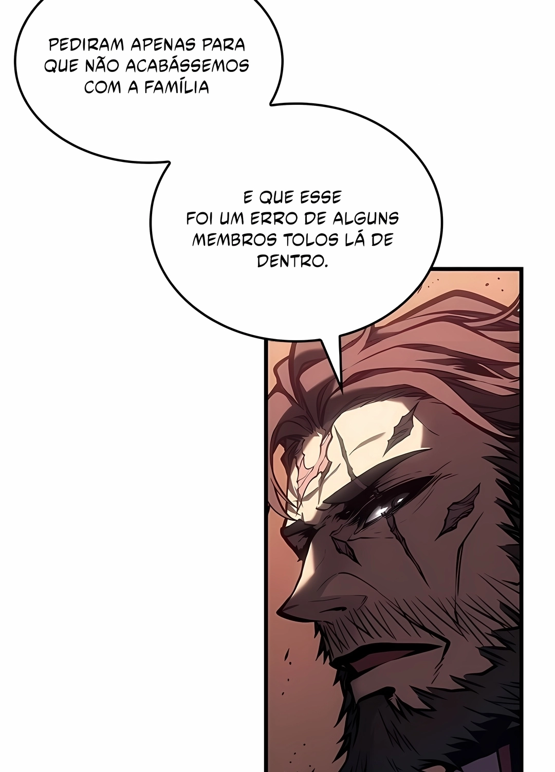 Read Bad Born Blood PT Manga Online