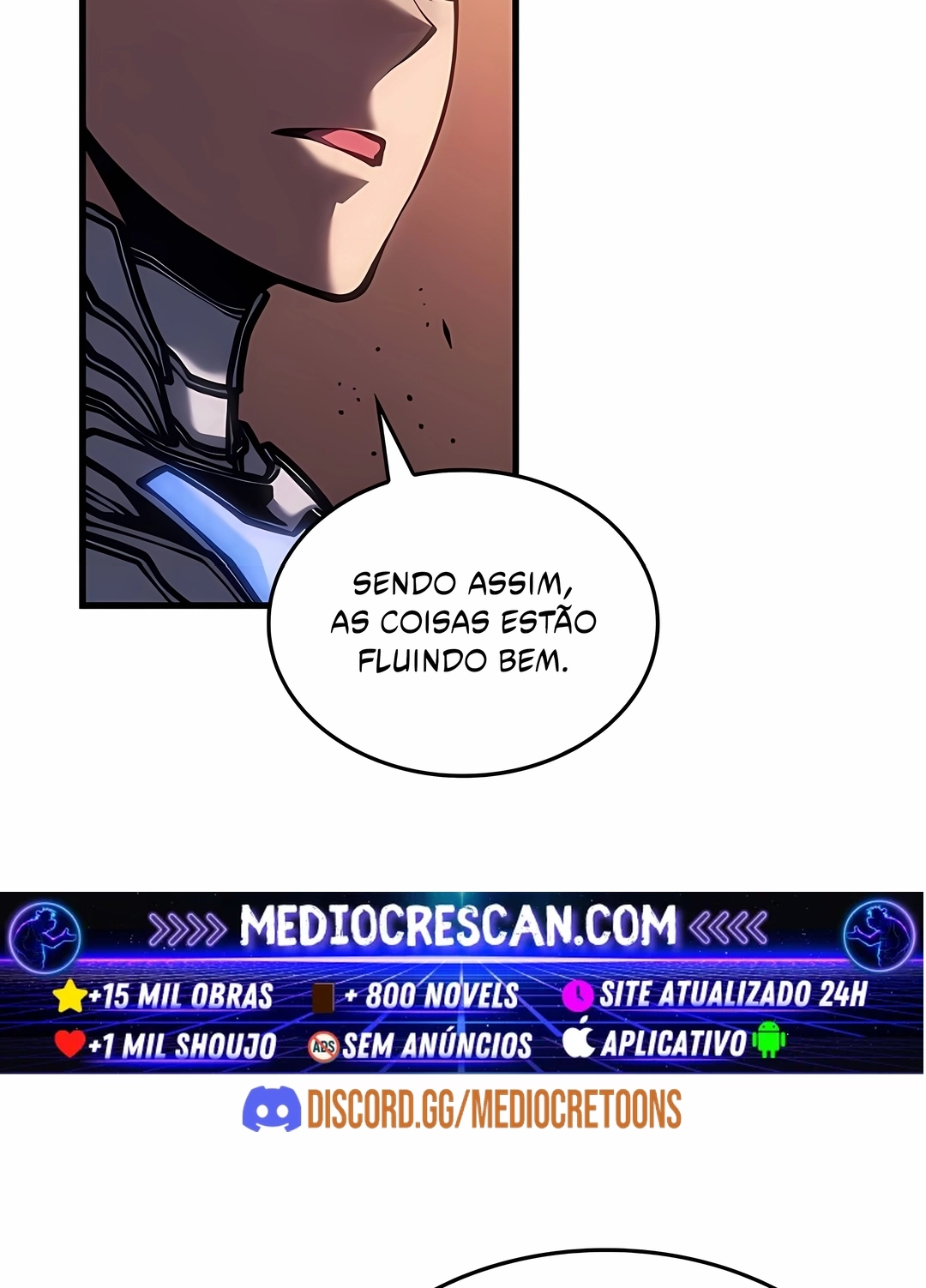Read Bad Born Blood PT Manga Online