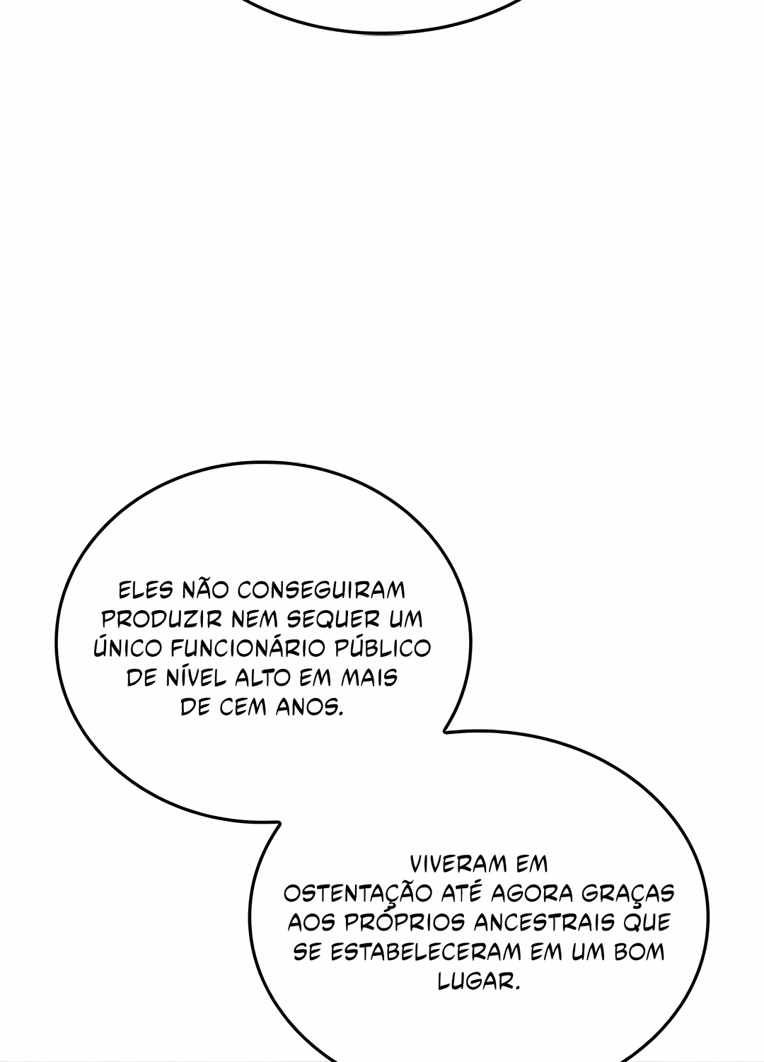 Read Bad Born Blood PT Manga Online