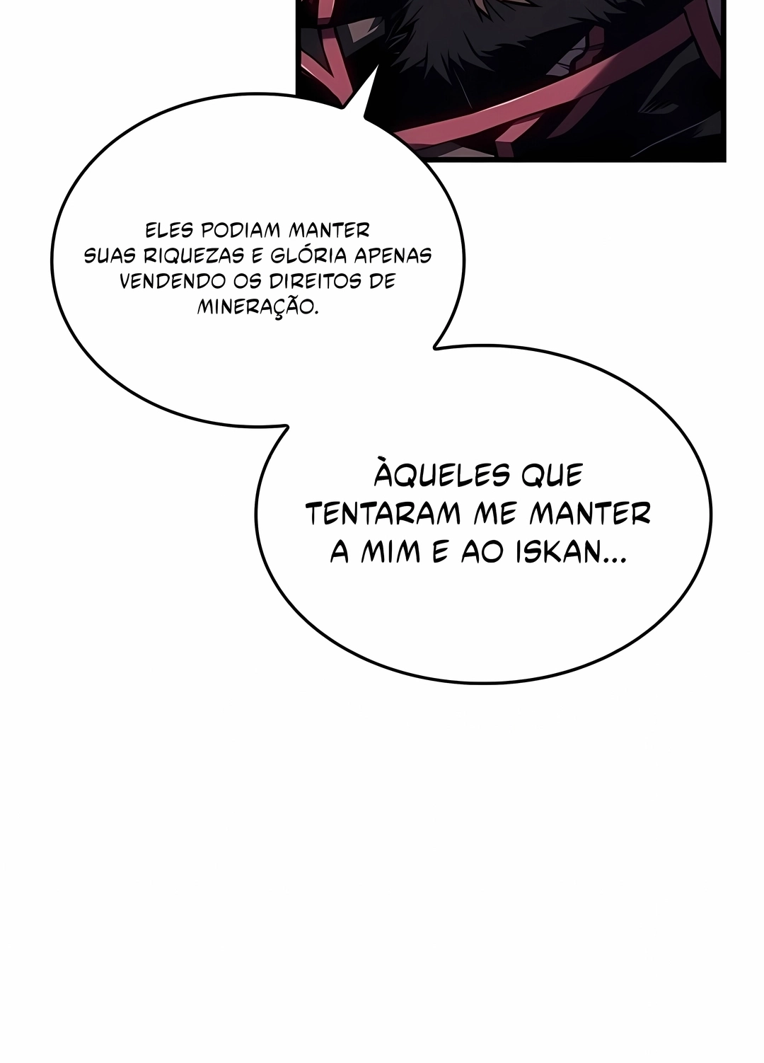 Read Bad Born Blood PT Manga Online