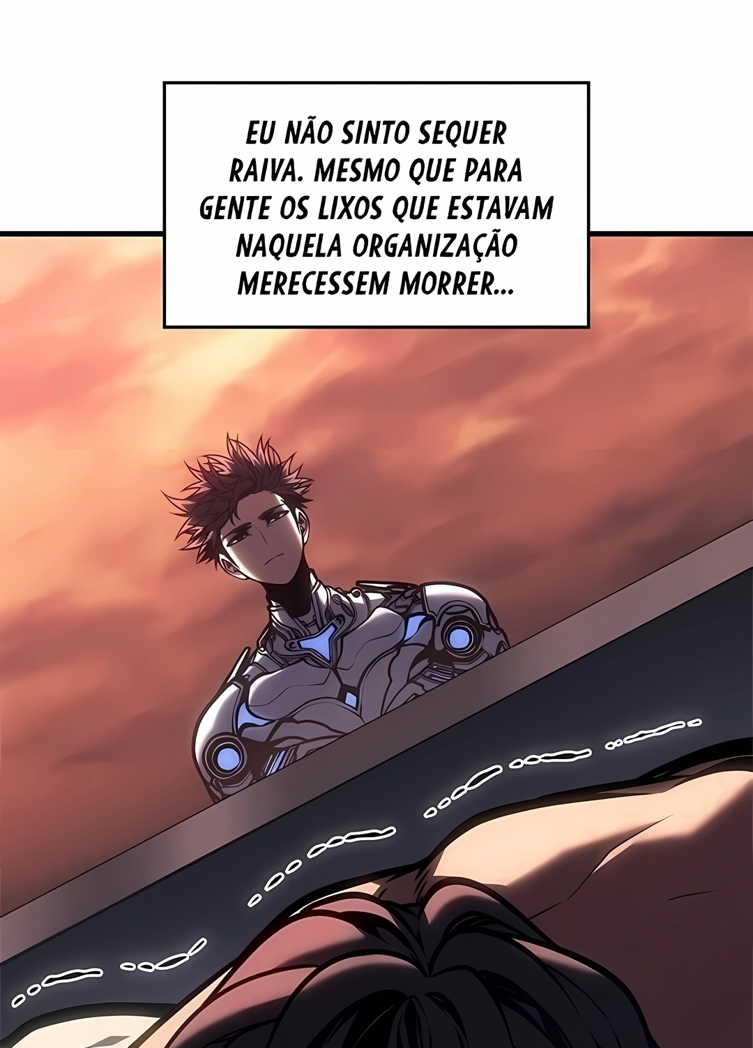 Read Bad Born Blood PT Manga Online
