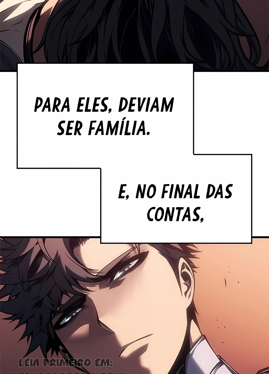 Read Bad Born Blood PT Manga Online