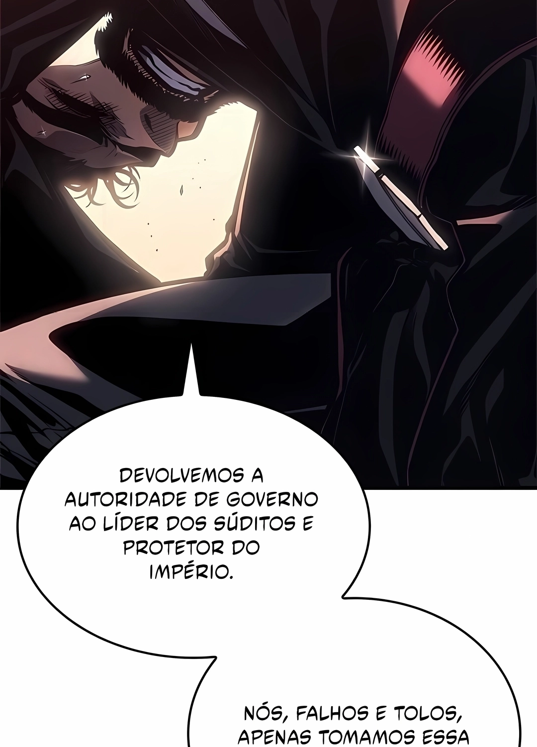 Read Bad Born Blood PT Manga Online