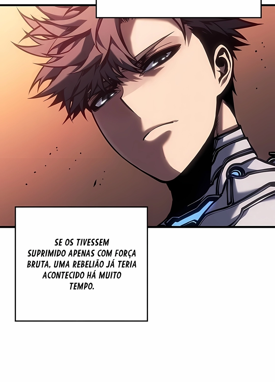 Read Bad Born Blood PT Manga Online