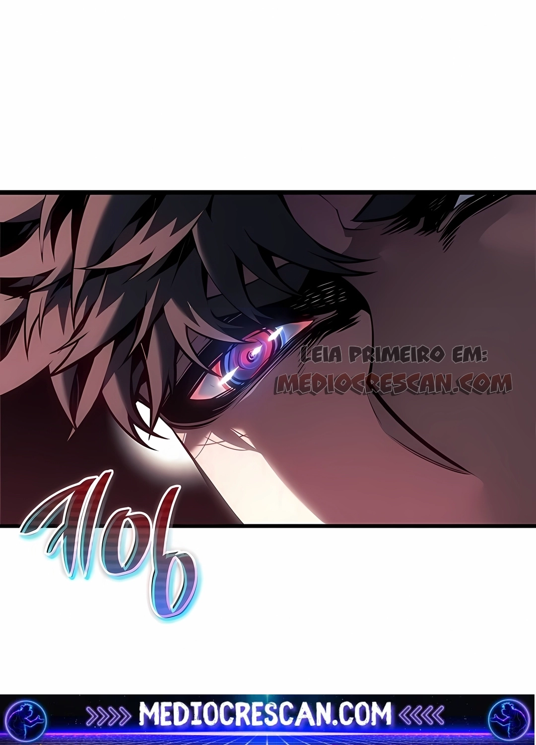 Read Bad Born Blood PT Manga Online