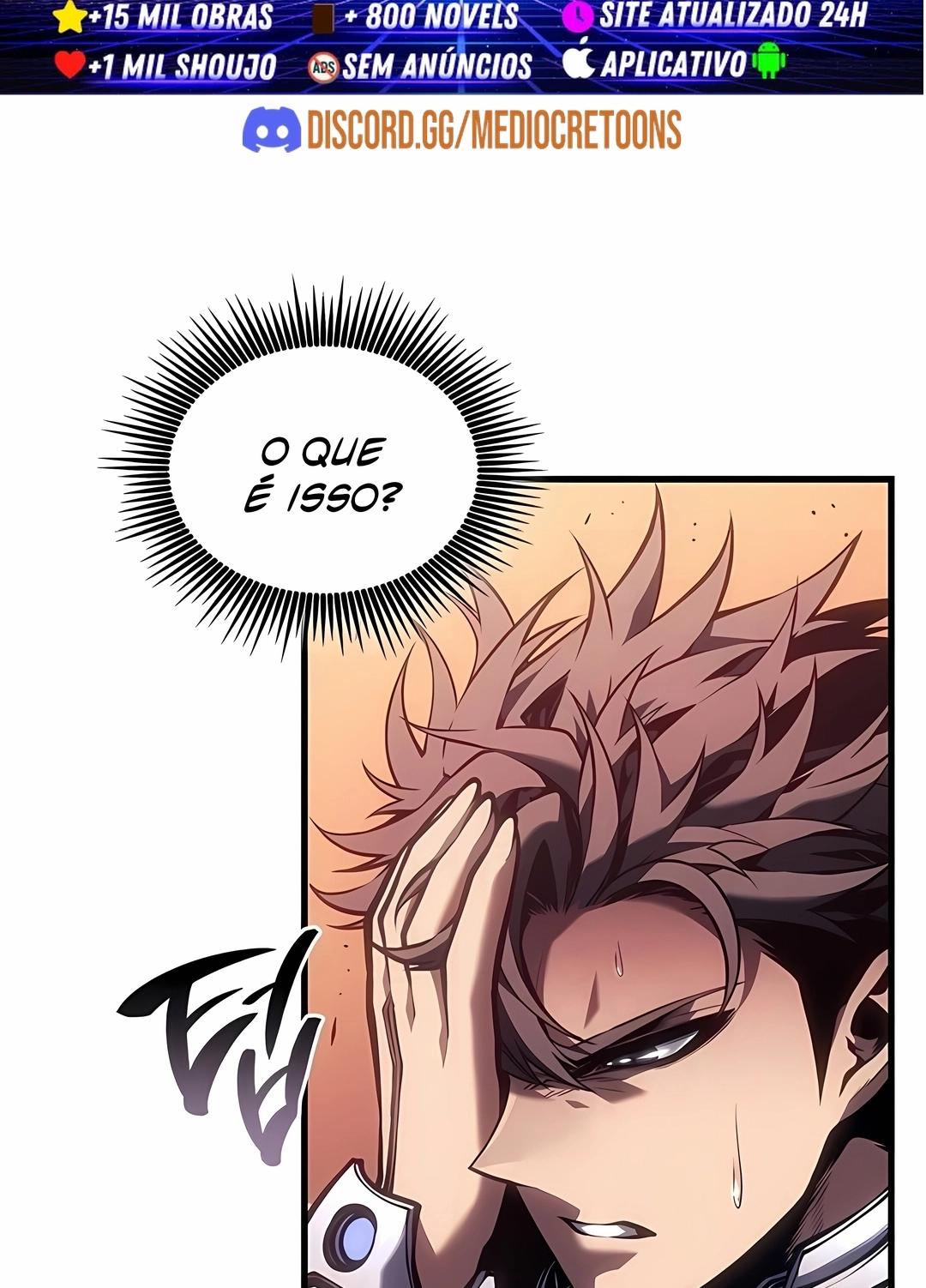 Read Bad Born Blood PT Manga Online