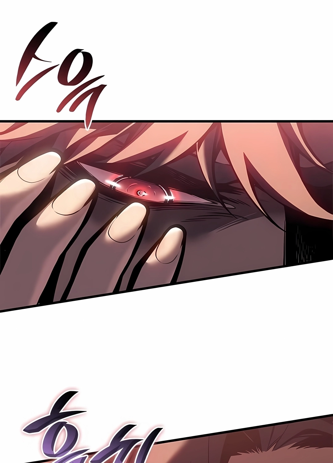 Read Bad Born Blood PT Manga Online