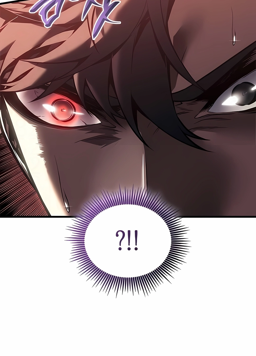 Read Bad Born Blood PT Manga Online