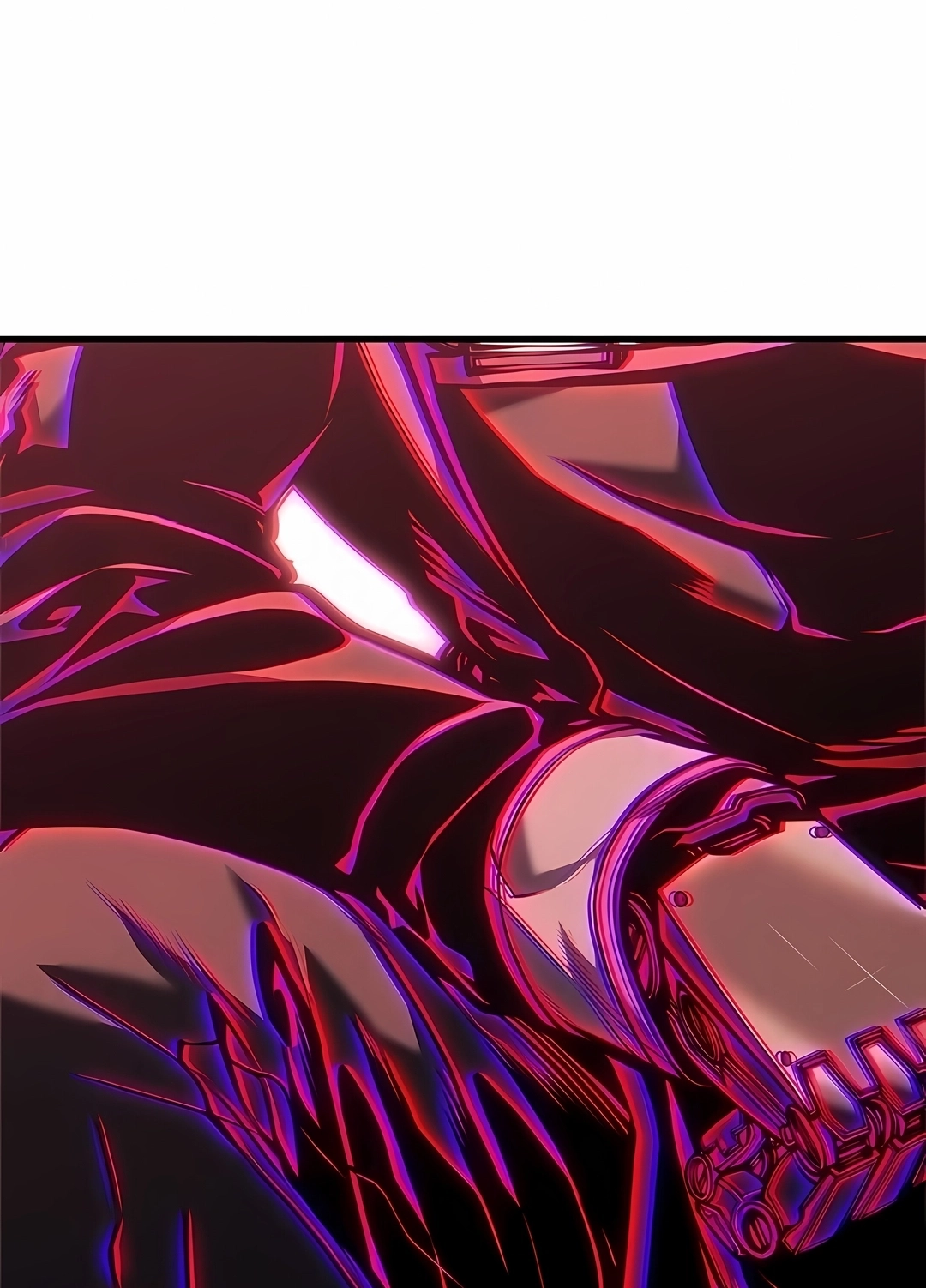 Read Bad Born Blood PT Manga Online