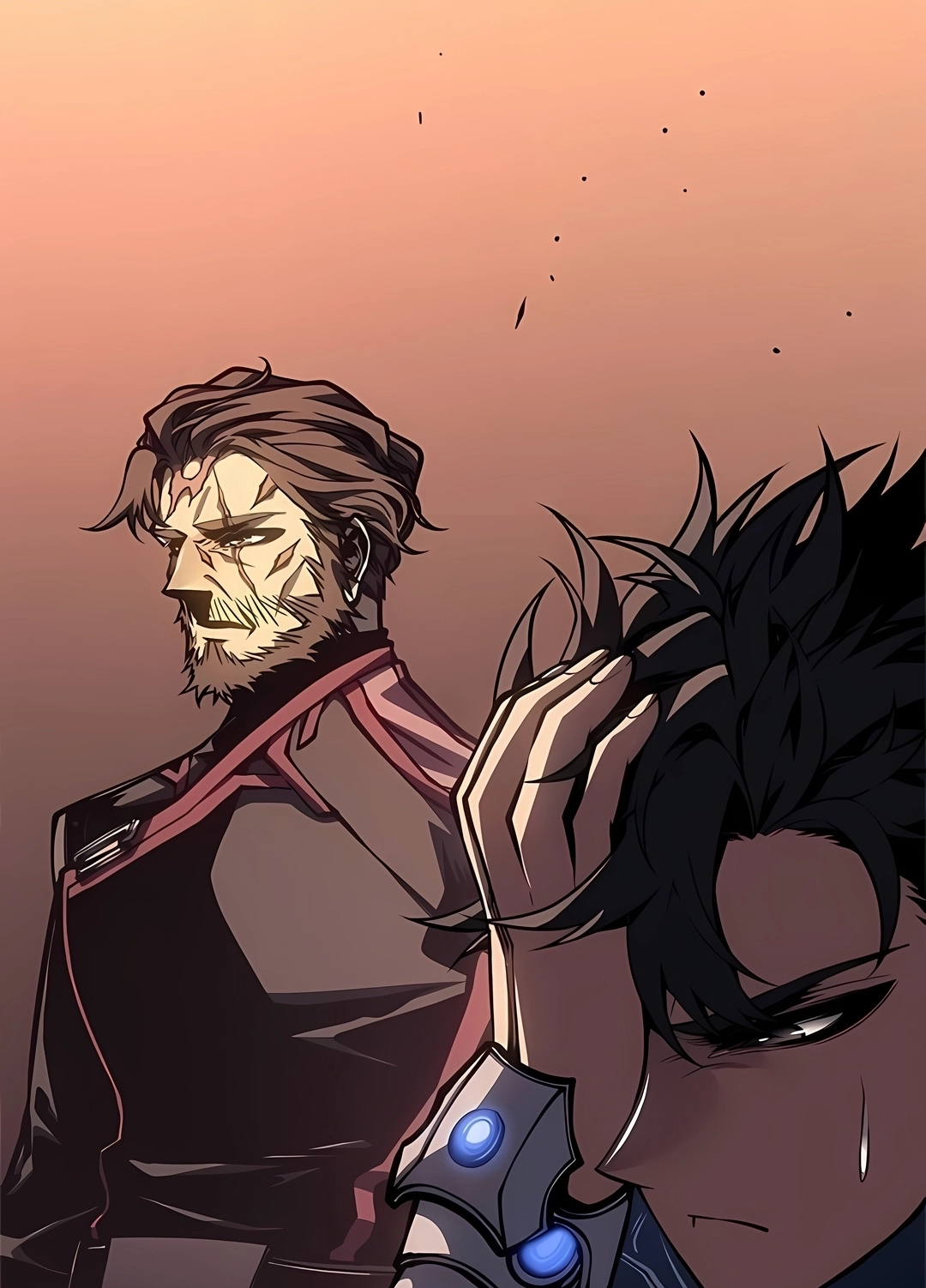 Read Bad Born Blood PT Manga Online