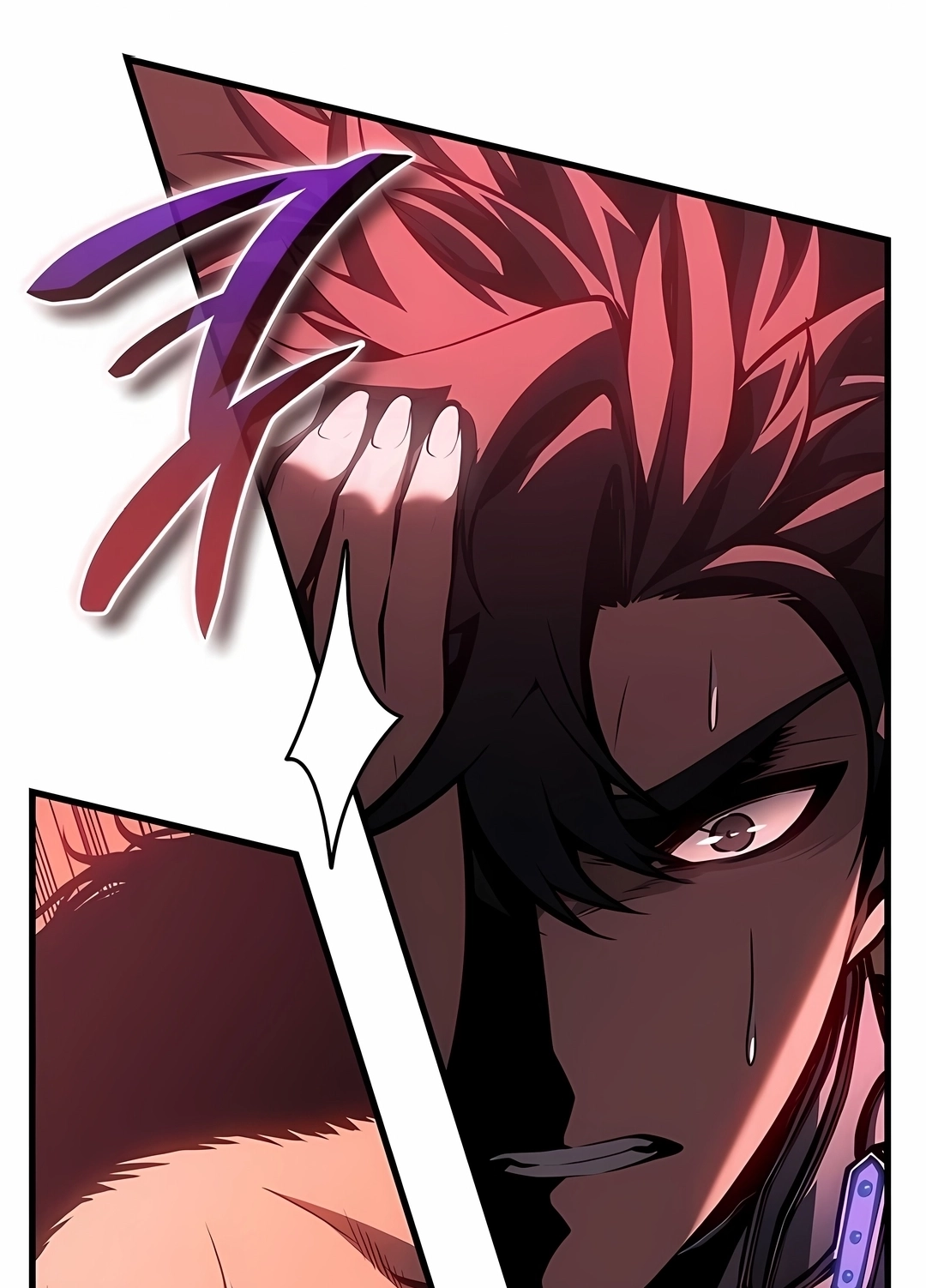 Read Bad Born Blood PT Manga Online